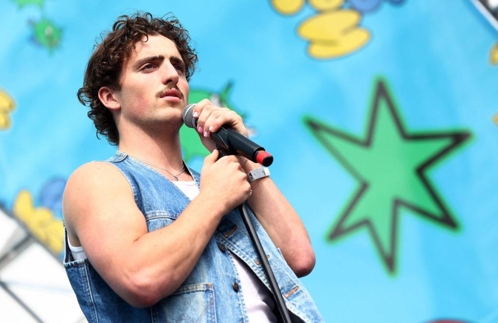 Music’s Slop Crisis